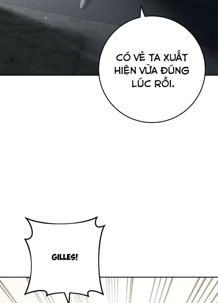 Chiến Binh Xương Trắng Thất Thủ: Chapter 266