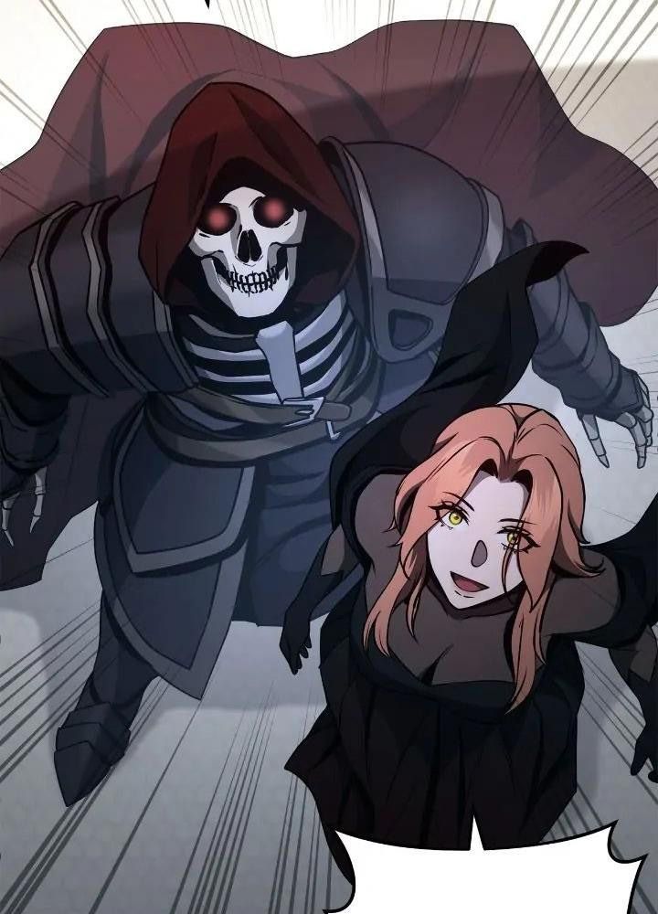 Chiến Binh Xương Trắng Thất Thủ: Chapter 266