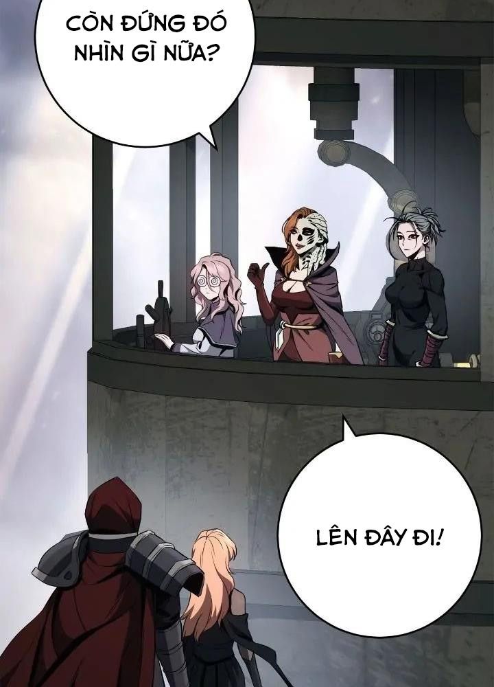 Chiến Binh Xương Trắng Thất Thủ: Chapter 266