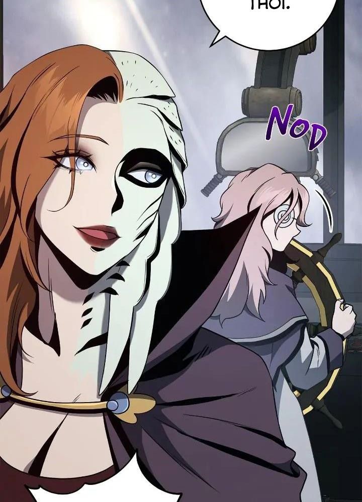 Chiến Binh Xương Trắng Thất Thủ: Chapter 266