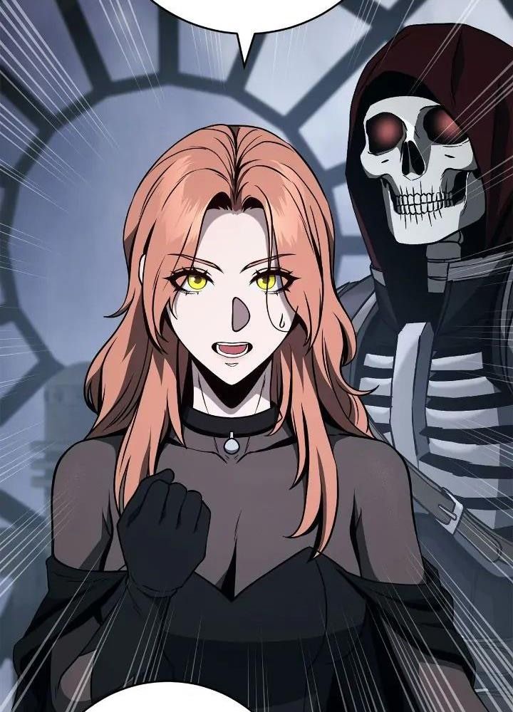 Chiến Binh Xương Trắng Thất Thủ: Chapter 266