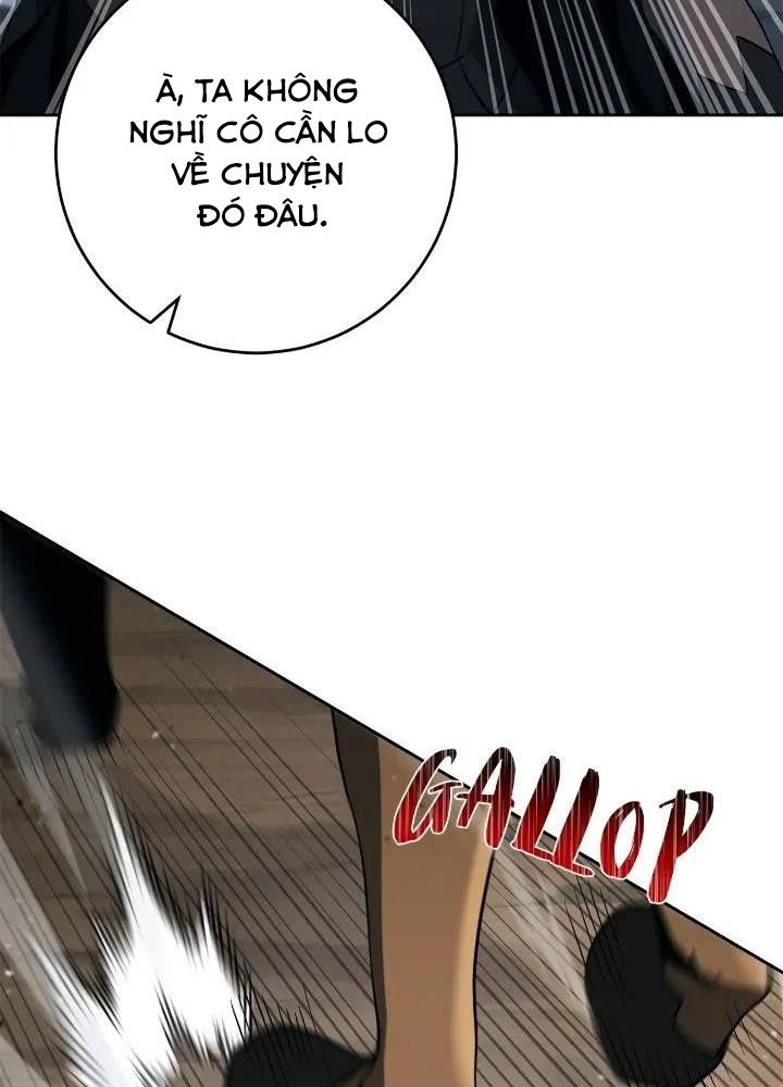 Chiến Binh Xương Trắng Thất Thủ: Chapter 266