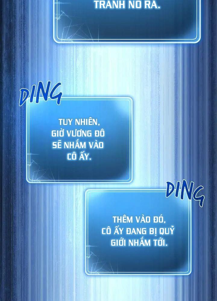 Chiến Binh Xương Trắng Thất Thủ: Chapter 266