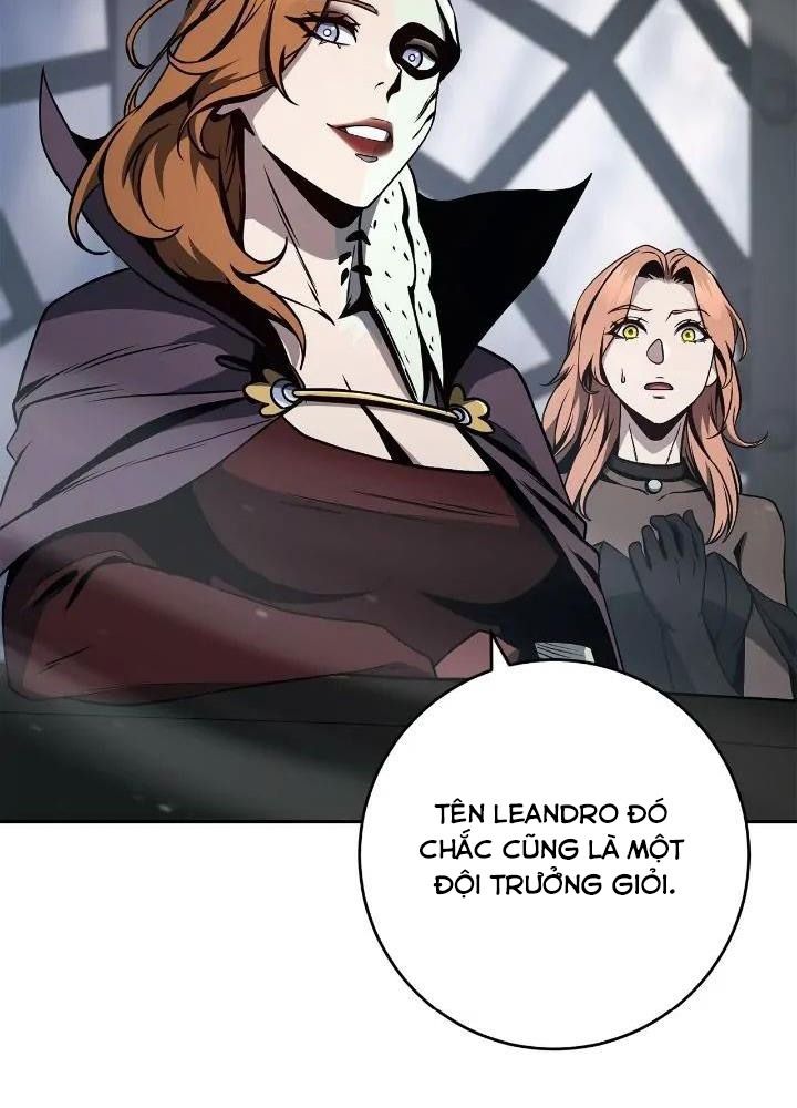 Chiến Binh Xương Trắng Thất Thủ: Chapter 266