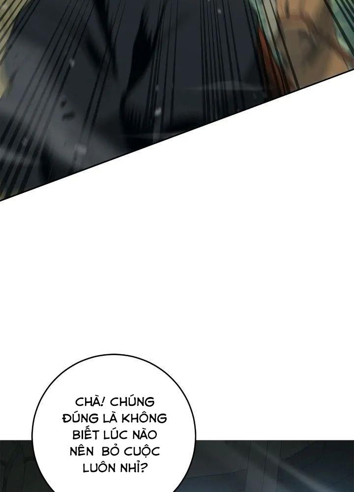 Chiến Binh Xương Trắng Thất Thủ: Chapter 266