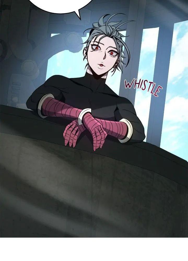 Chiến Binh Xương Trắng Thất Thủ: Chapter 266