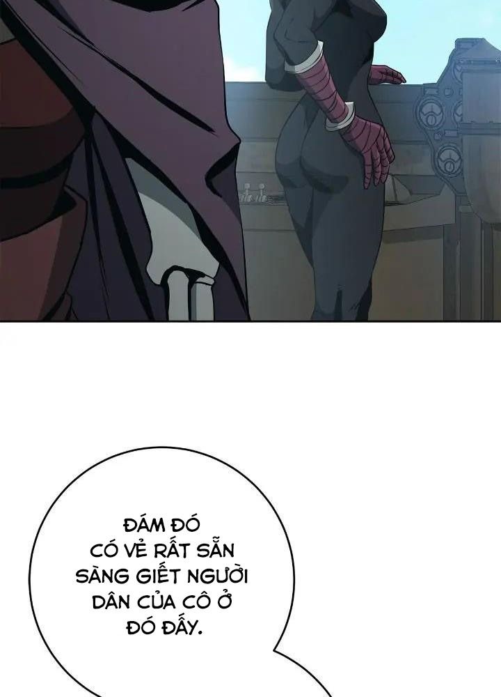 Chiến Binh Xương Trắng Thất Thủ: Chapter 266