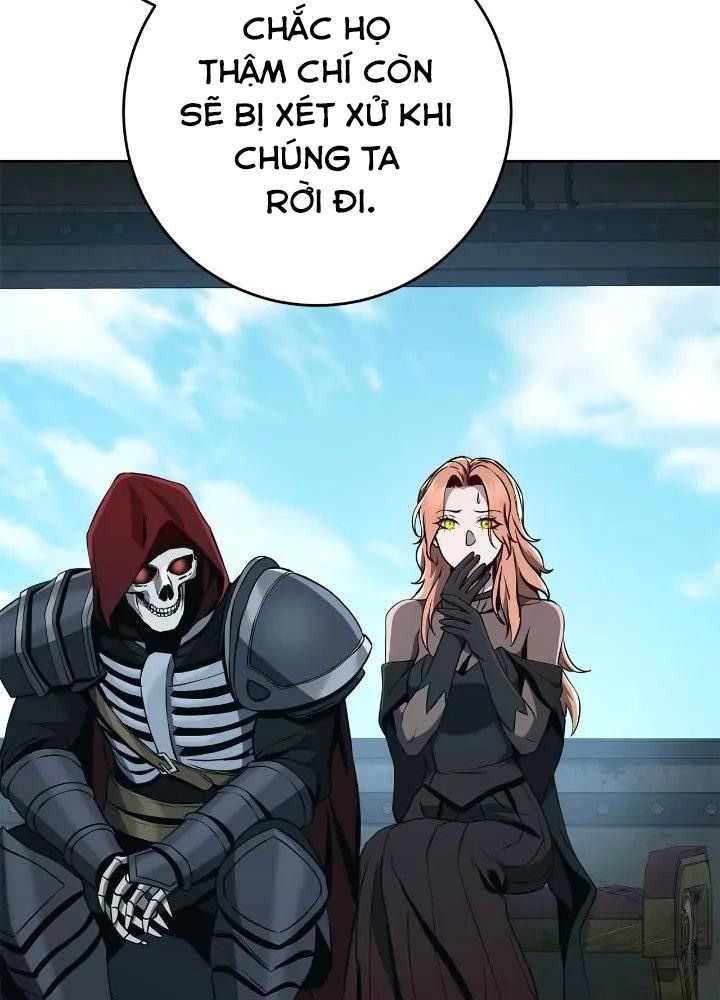 Chiến Binh Xương Trắng Thất Thủ: Chapter 266