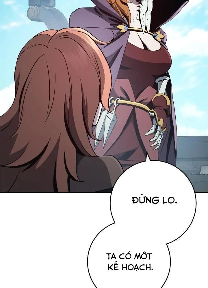 Chiến Binh Xương Trắng Thất Thủ: Chapter 266