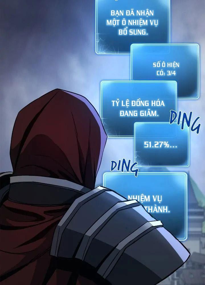 Chiến Binh Xương Trắng Thất Thủ: Chapter 266