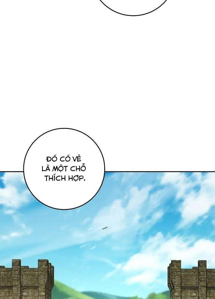 Chiến Binh Xương Trắng Thất Thủ: Chapter 266