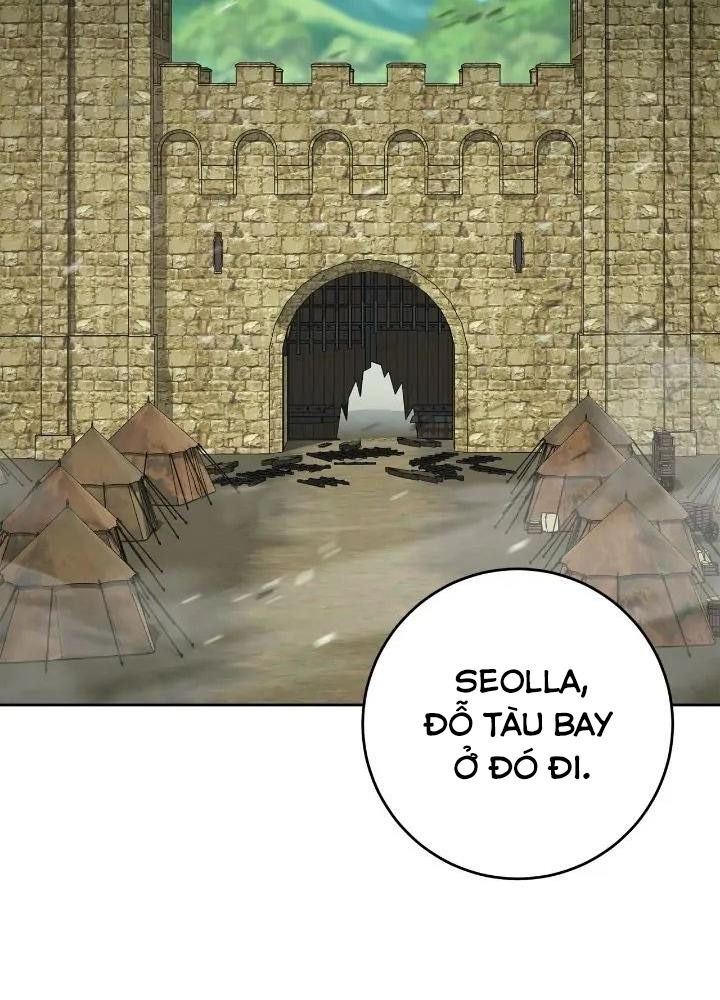 Chiến Binh Xương Trắng Thất Thủ: Chapter 266