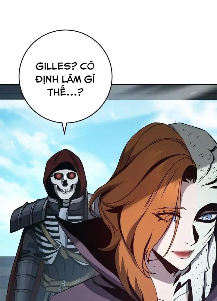 Chiến Binh Xương Trắng Thất Thủ: Chapter 266