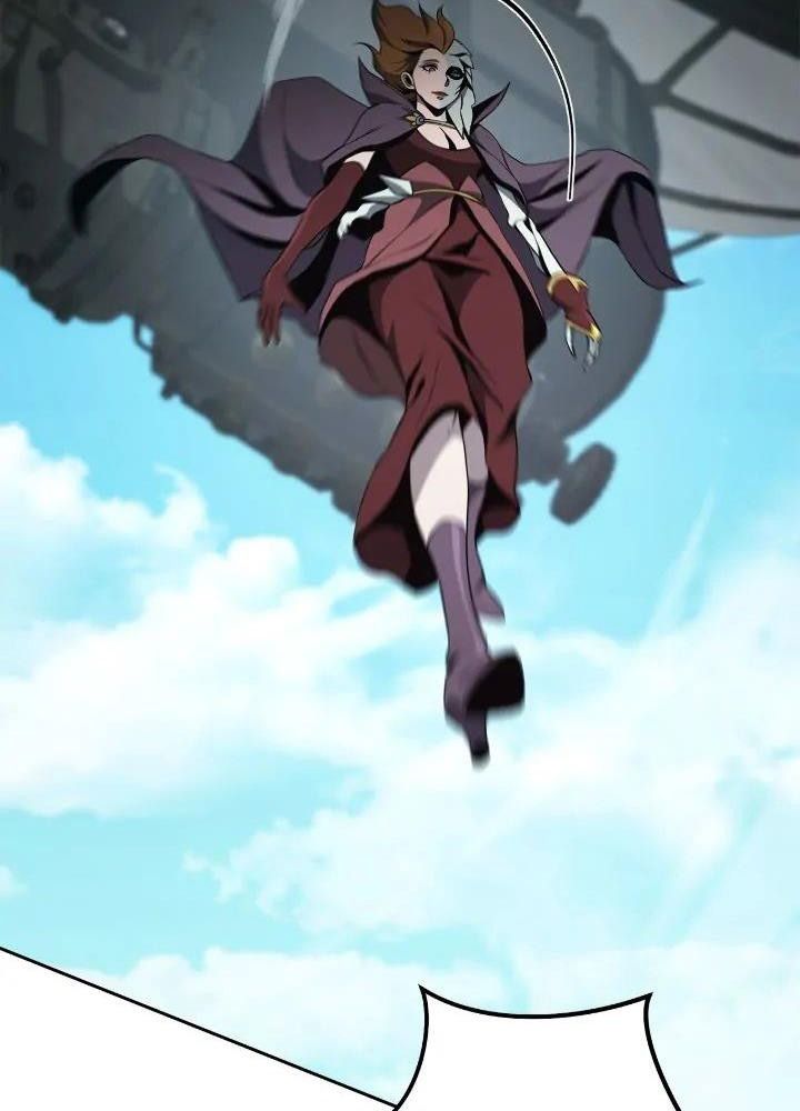 Chiến Binh Xương Trắng Thất Thủ: Chapter 266