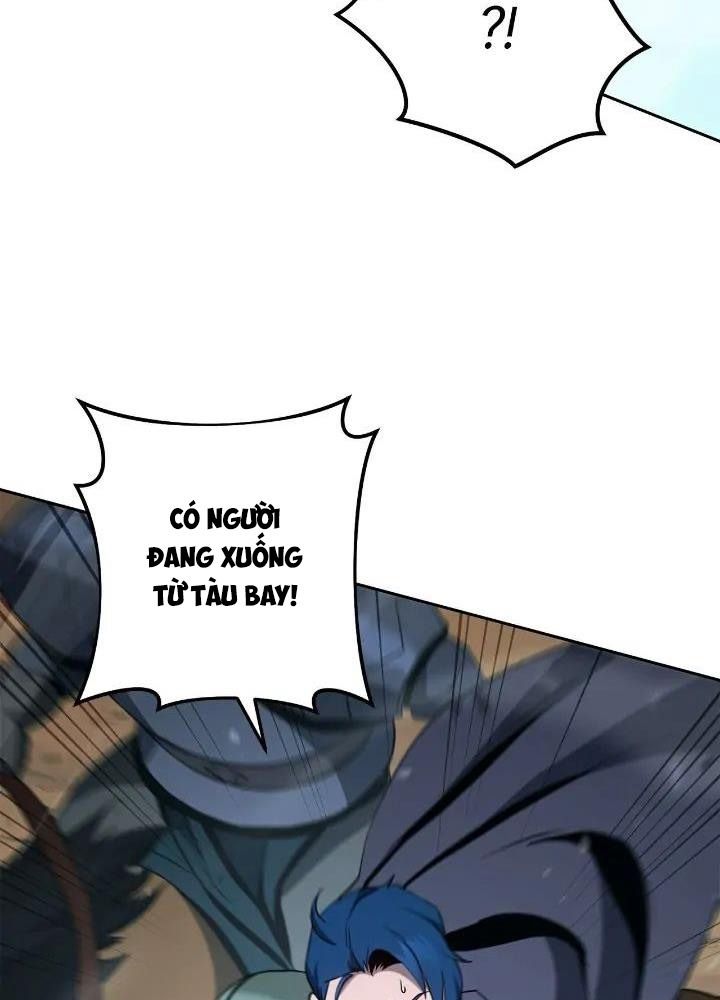 Chiến Binh Xương Trắng Thất Thủ: Chapter 266