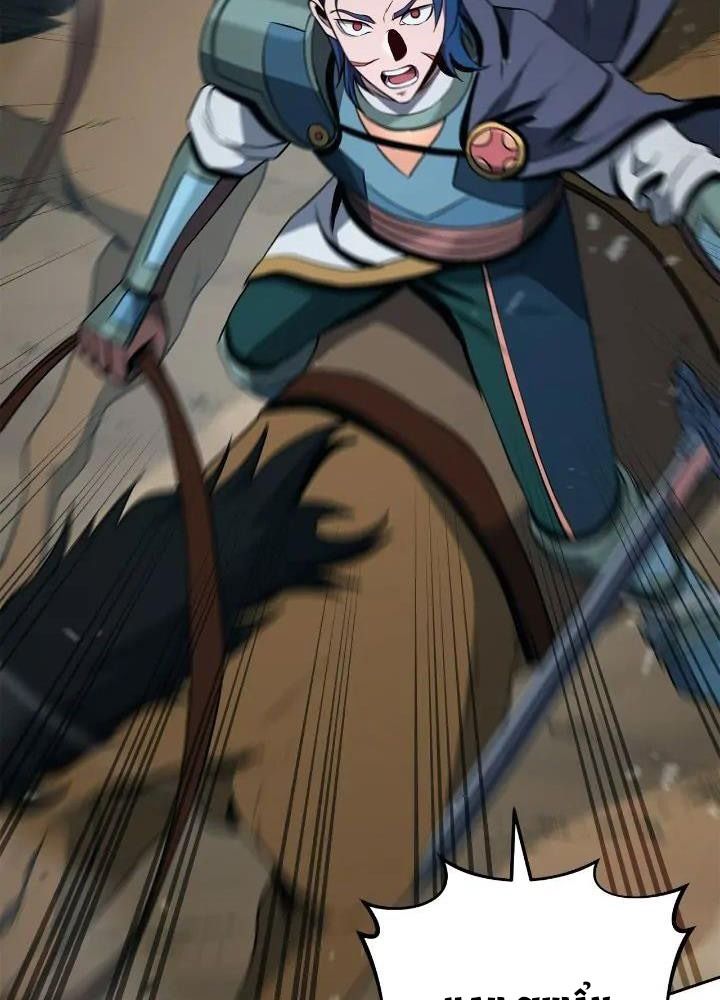 Chiến Binh Xương Trắng Thất Thủ: Chapter 266