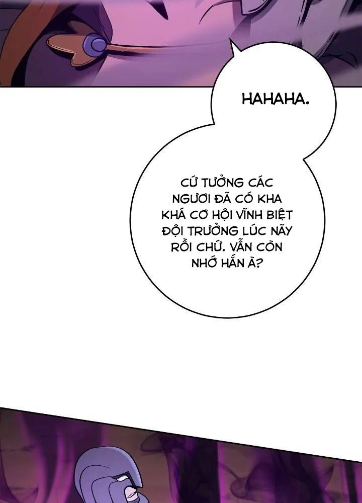 Chiến Binh Xương Trắng Thất Thủ: Chapter 266