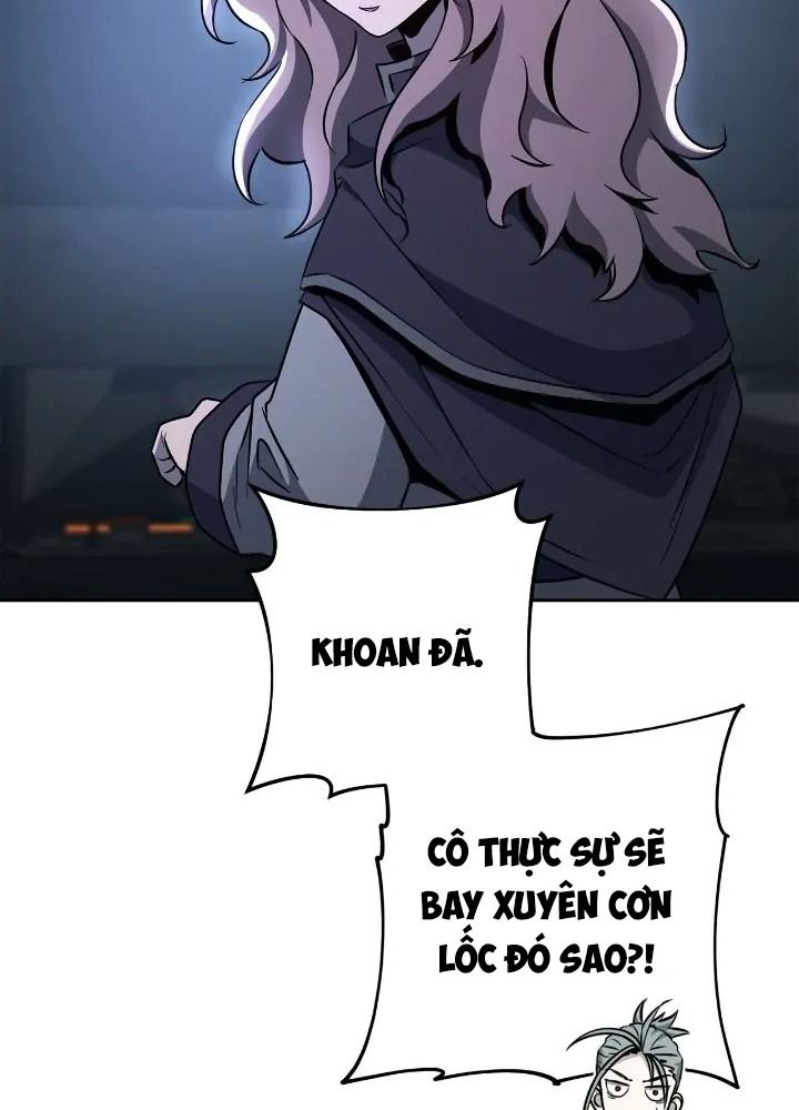 Chiến Binh Xương Trắng Thất Thủ: Chapter 267