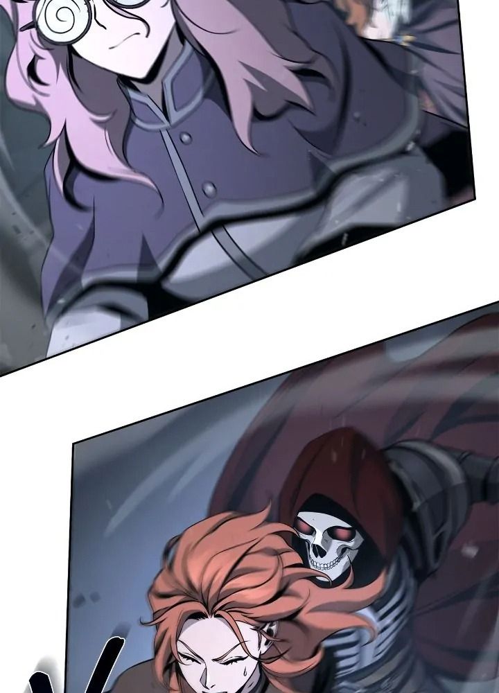 Chiến Binh Xương Trắng Thất Thủ: Chapter 267