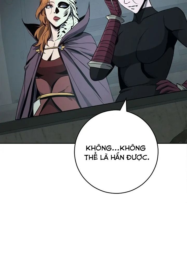 Chiến Binh Xương Trắng Thất Thủ: Chapter 267