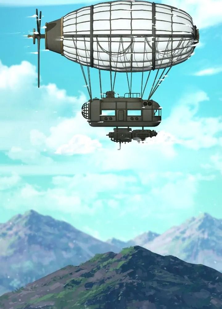 Chiến Binh Xương Trắng Thất Thủ: Chapter 267