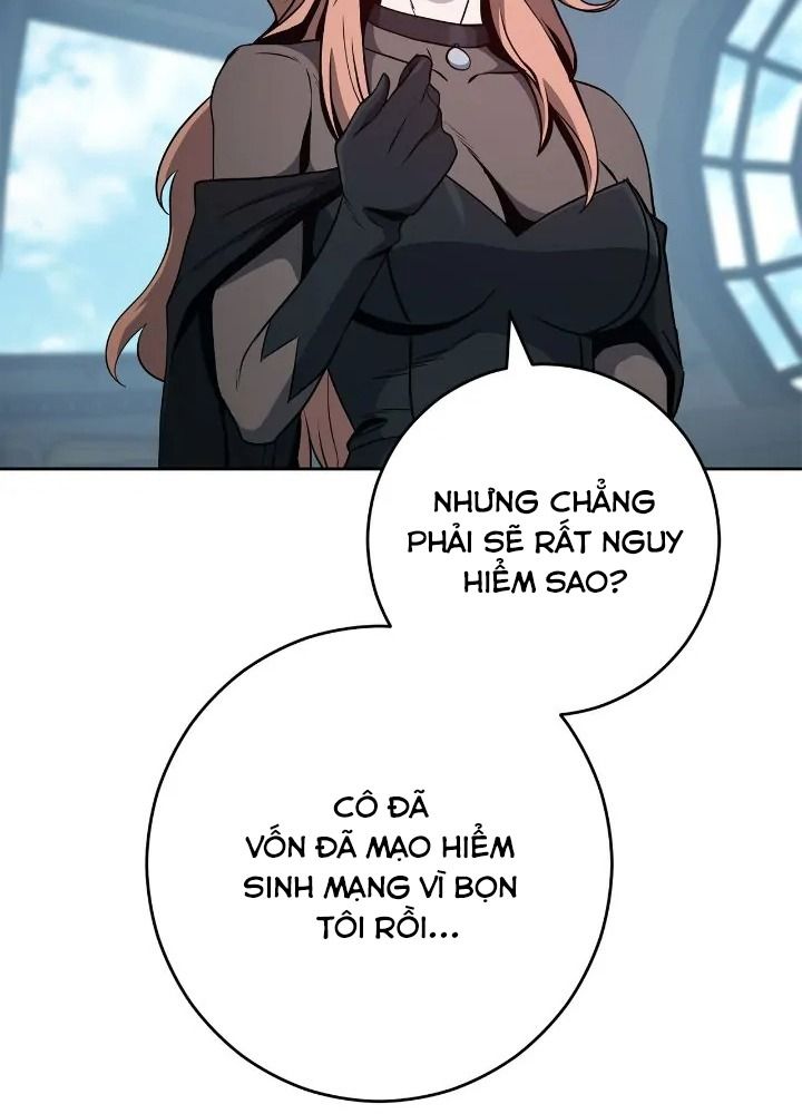 Chiến Binh Xương Trắng Thất Thủ: Chapter 267