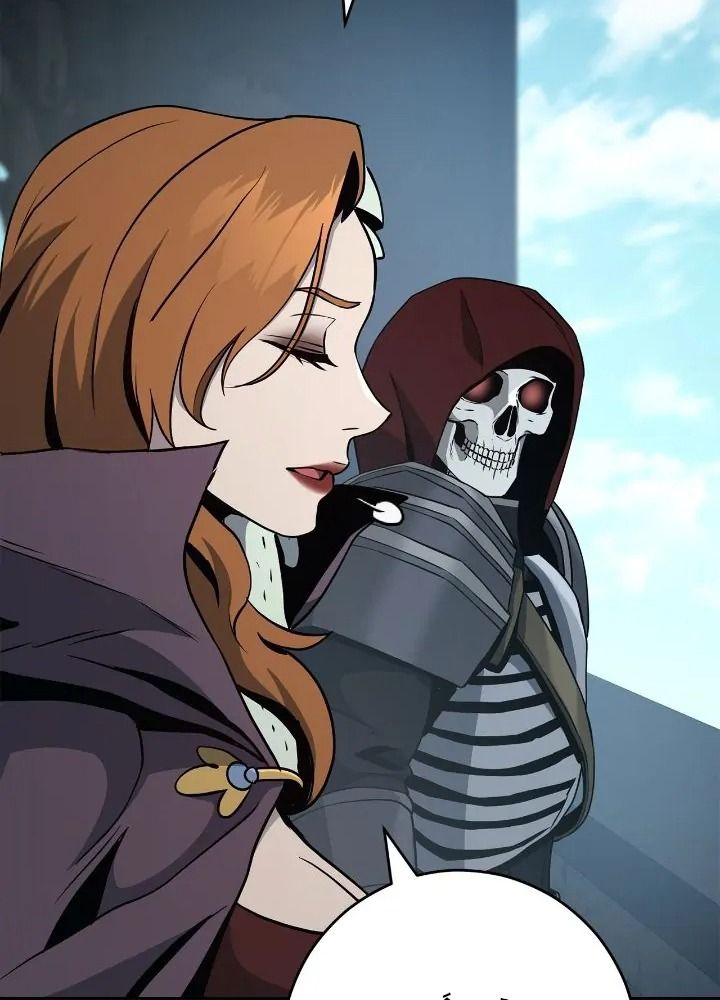 Chiến Binh Xương Trắng Thất Thủ: Chapter 267