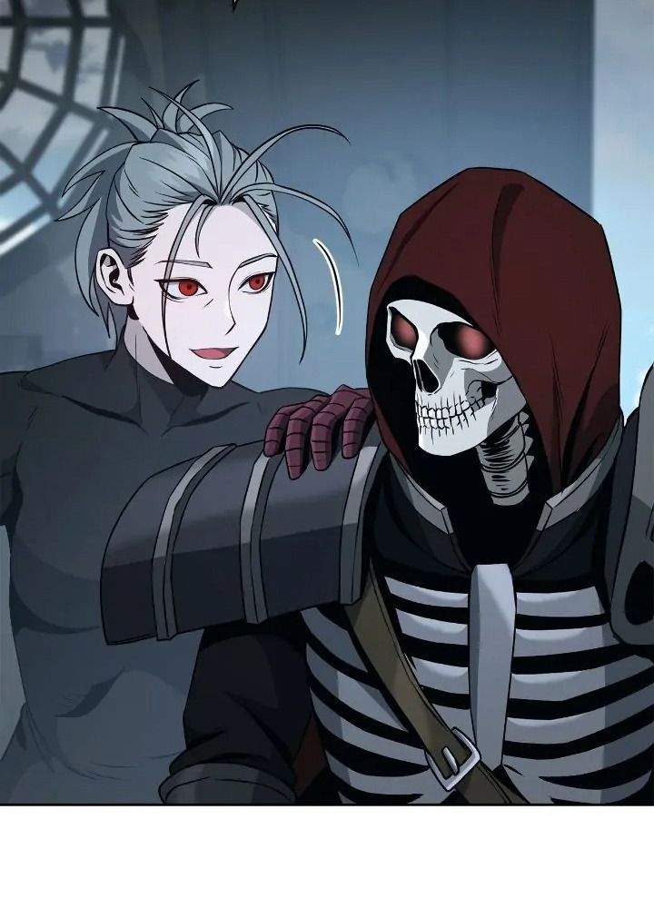 Chiến Binh Xương Trắng Thất Thủ: Chapter 267