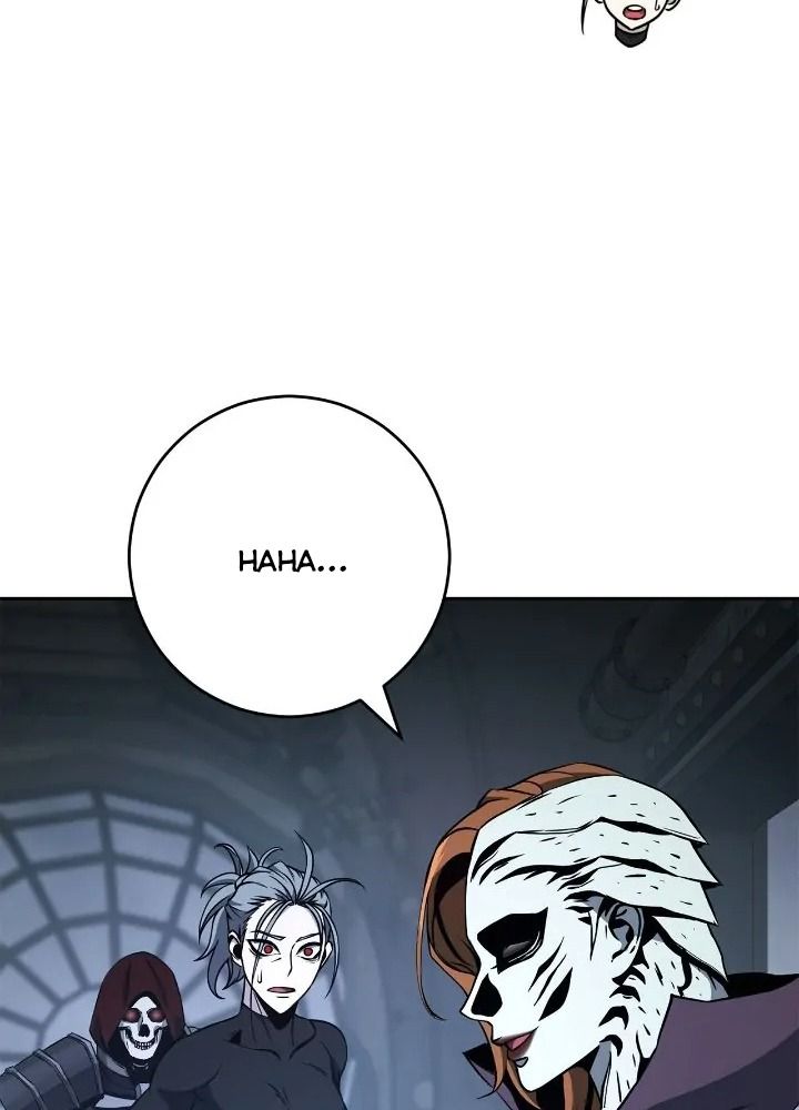 Chiến Binh Xương Trắng Thất Thủ: Chapter 268