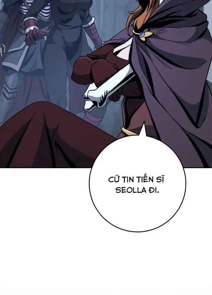 Chiến Binh Xương Trắng Thất Thủ: Chapter 268