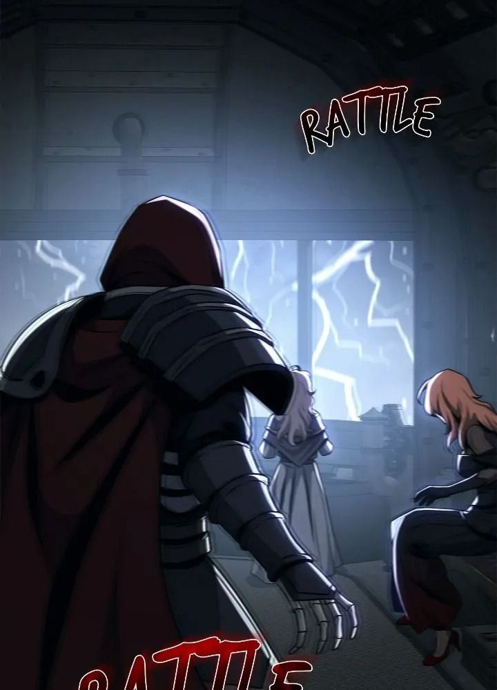 Chiến Binh Xương Trắng Thất Thủ: Chapter 268