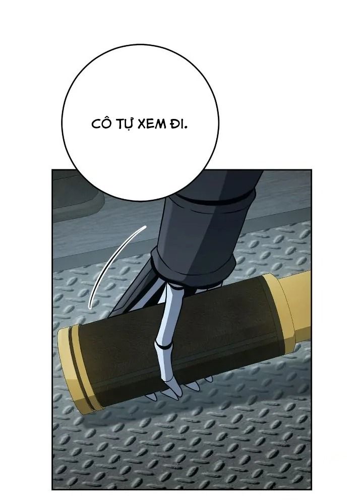 Chiến Binh Xương Trắng Thất Thủ: Chapter 268