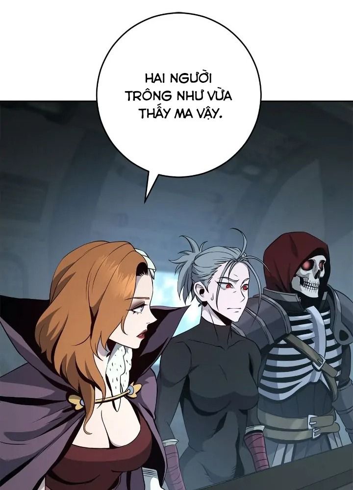 Chiến Binh Xương Trắng Thất Thủ: Chapter 268