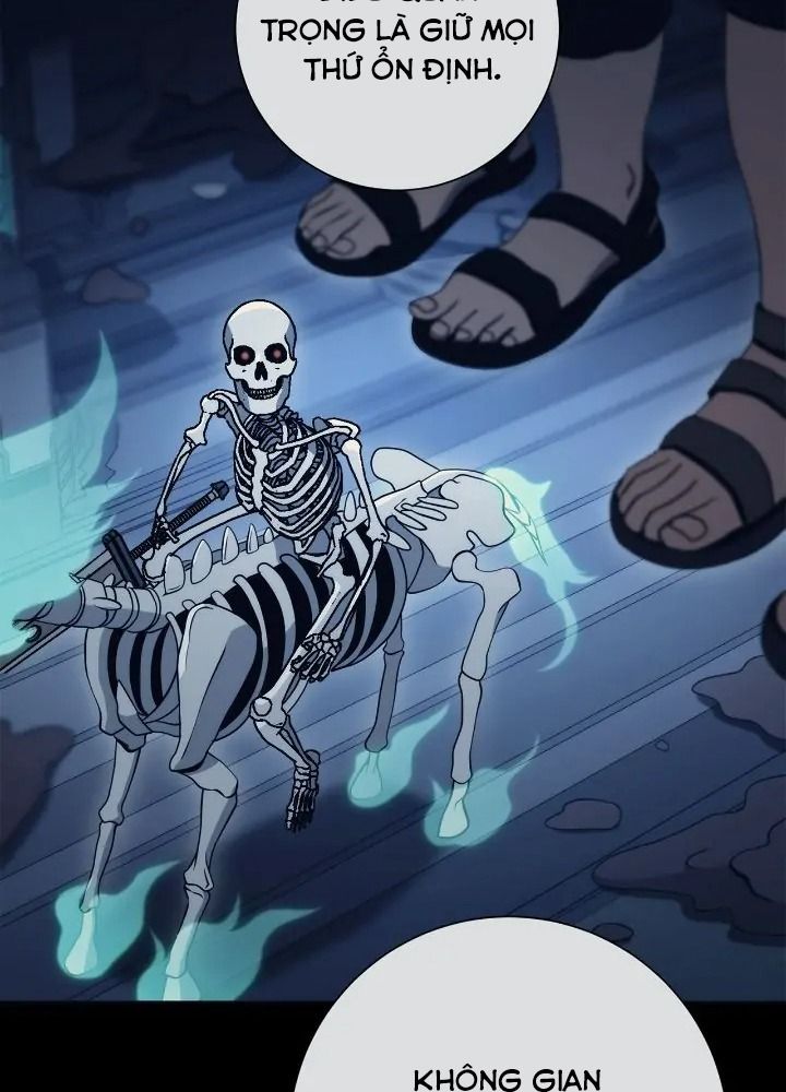 Chiến Binh Xương Trắng Thất Thủ: Chapter 268