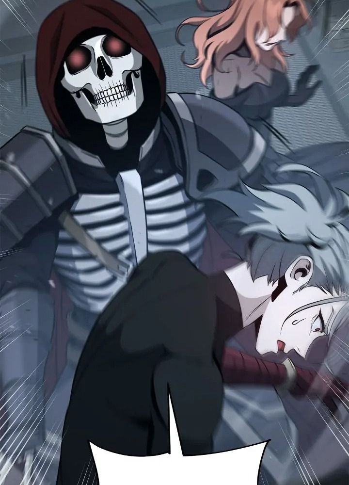 Chiến Binh Xương Trắng Thất Thủ: Chapter 268