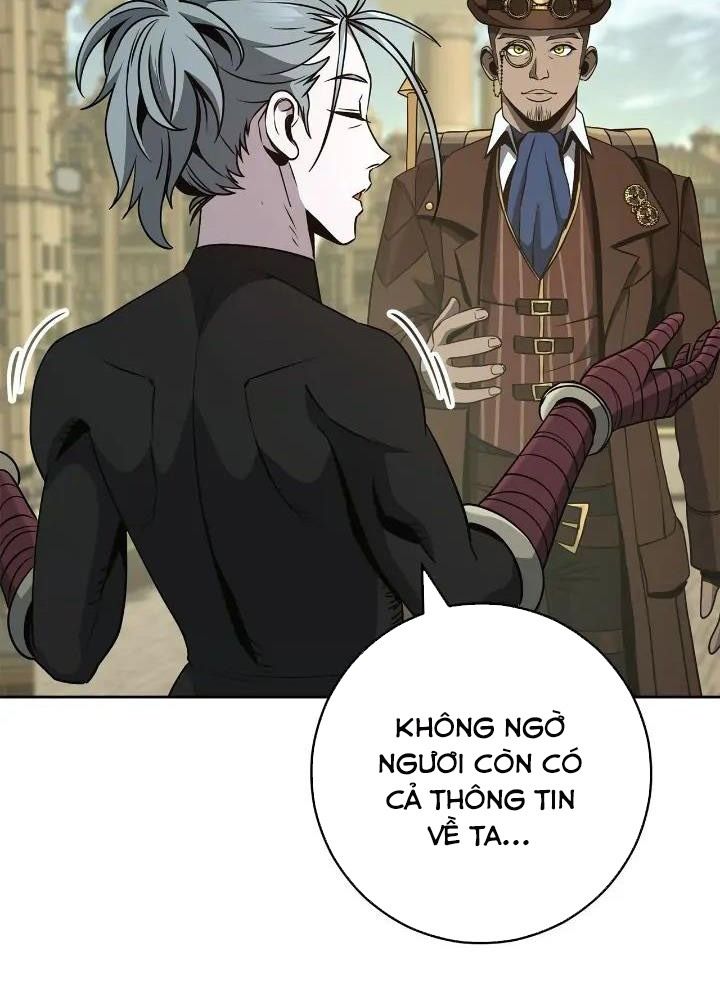 Chiến Binh Xương Trắng Thất Thủ: Chapter 269