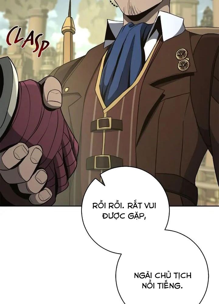 Chiến Binh Xương Trắng Thất Thủ: Chapter 269