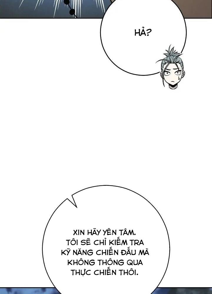 Chiến Binh Xương Trắng Thất Thủ: Chapter 269