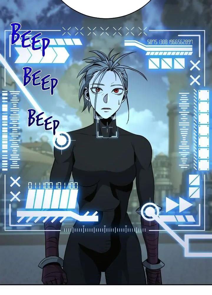 Chiến Binh Xương Trắng Thất Thủ: Chapter 269