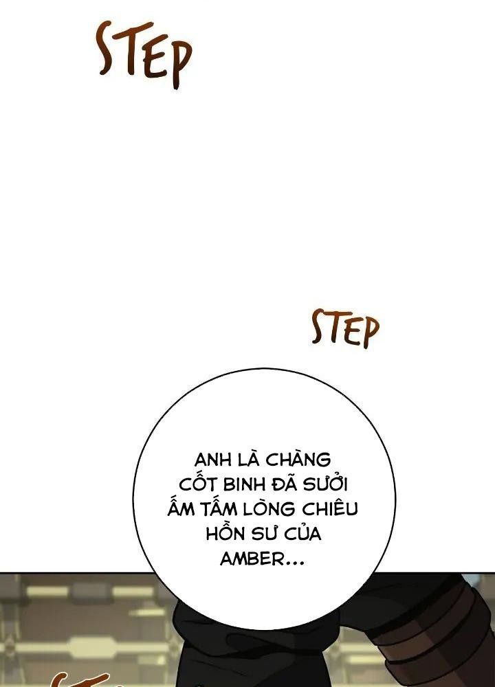 Chiến Binh Xương Trắng Thất Thủ: Chapter 269