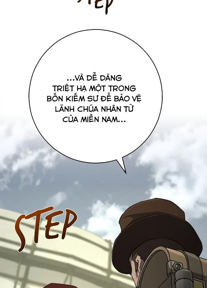 Chiến Binh Xương Trắng Thất Thủ: Chapter 269