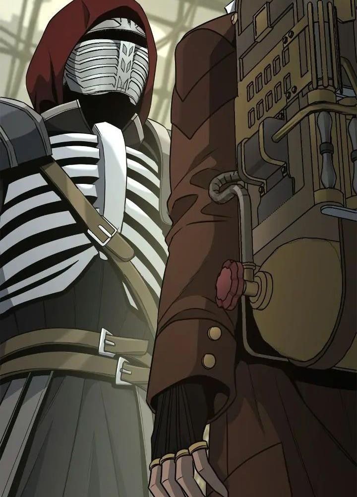 Chiến Binh Xương Trắng Thất Thủ: Chapter 269