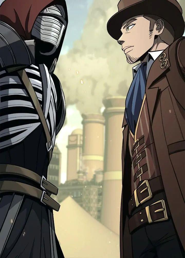 Chiến Binh Xương Trắng Thất Thủ: Chapter 269