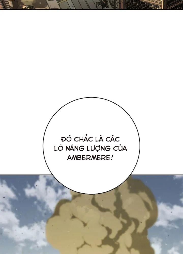 Chiến Binh Xương Trắng Thất Thủ: Chapter 269