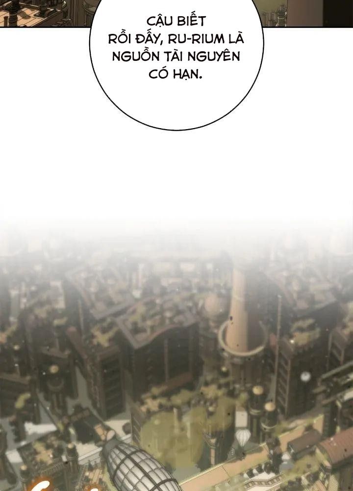 Chiến Binh Xương Trắng Thất Thủ: Chapter 269