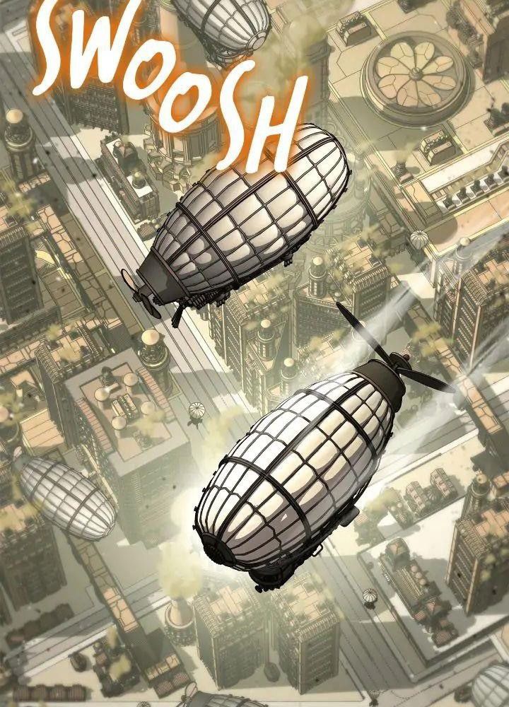 Chiến Binh Xương Trắng Thất Thủ: Chapter 269