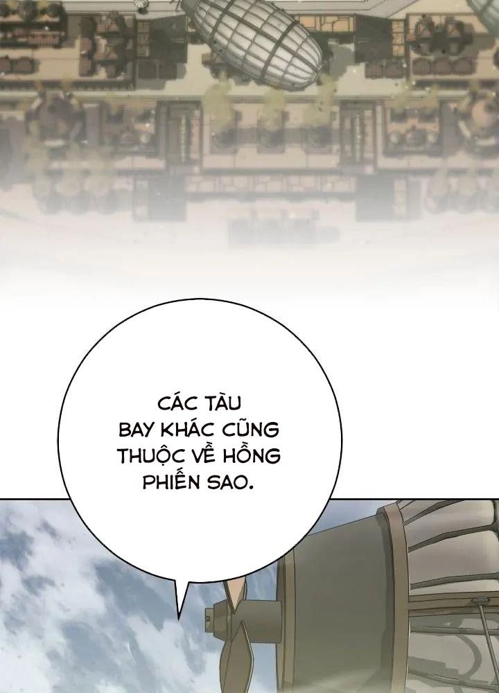 Chiến Binh Xương Trắng Thất Thủ: Chapter 269