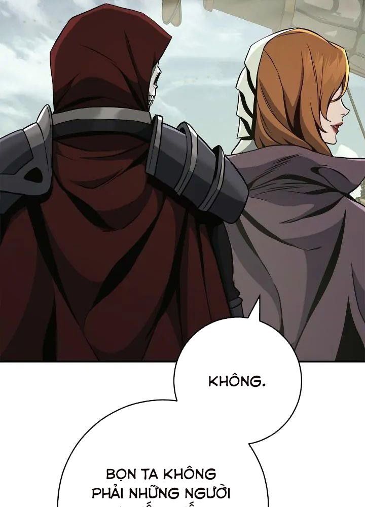 Chiến Binh Xương Trắng Thất Thủ: Chapter 269