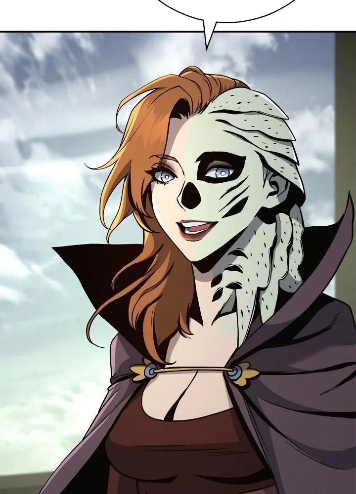 Chiến Binh Xương Trắng Thất Thủ: Chapter 269