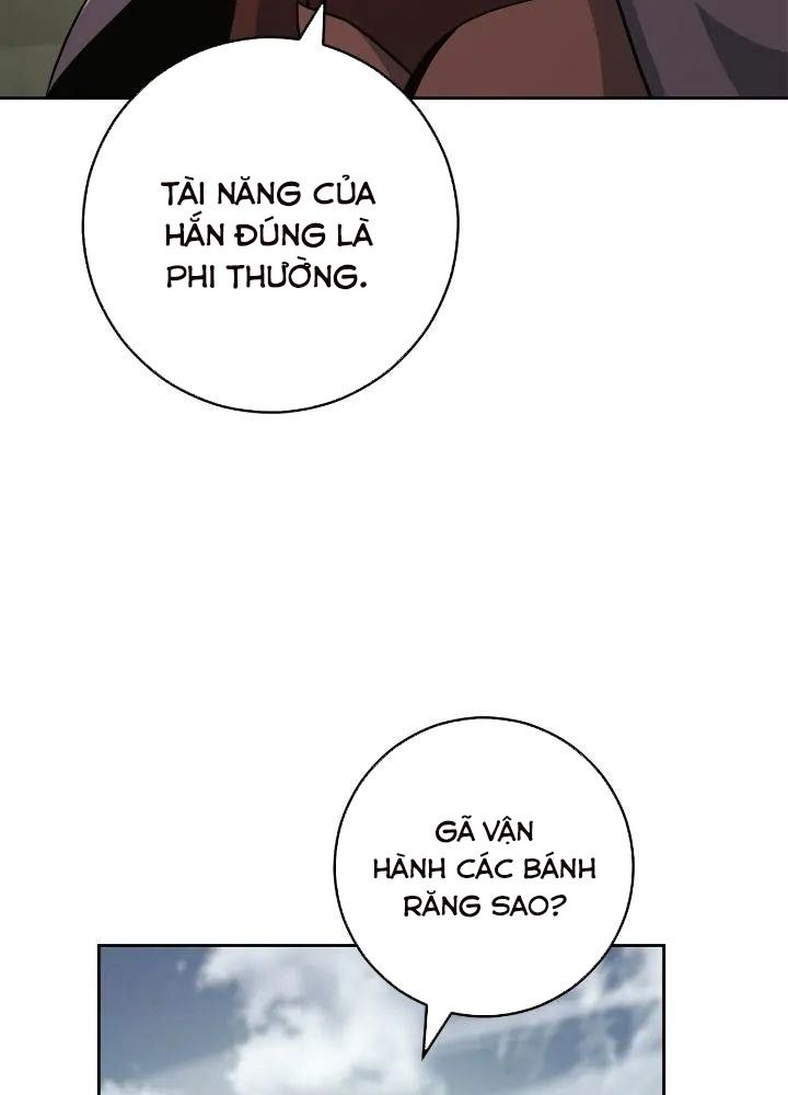 Chiến Binh Xương Trắng Thất Thủ: Chapter 269